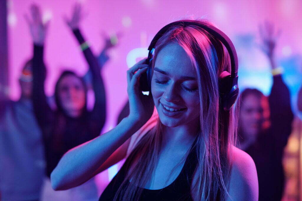 Tips for Planning a Silent Disco Event - Remixtures